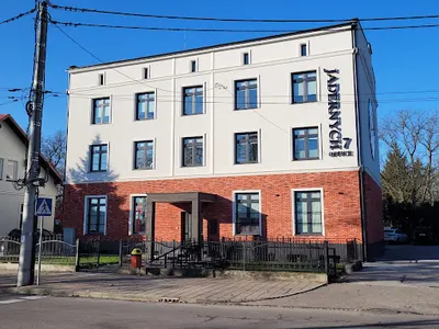 Pracownia Projektowa Marcin Gągała